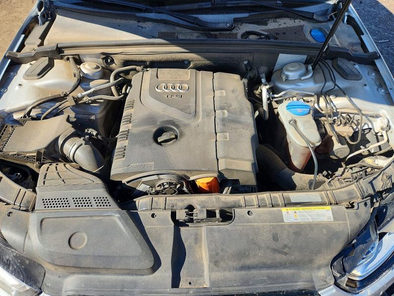 Aukcja sprzedaży 2014 Audi A4, vin: WAUEFAFLXEN034787, numer aukcji: 56539386