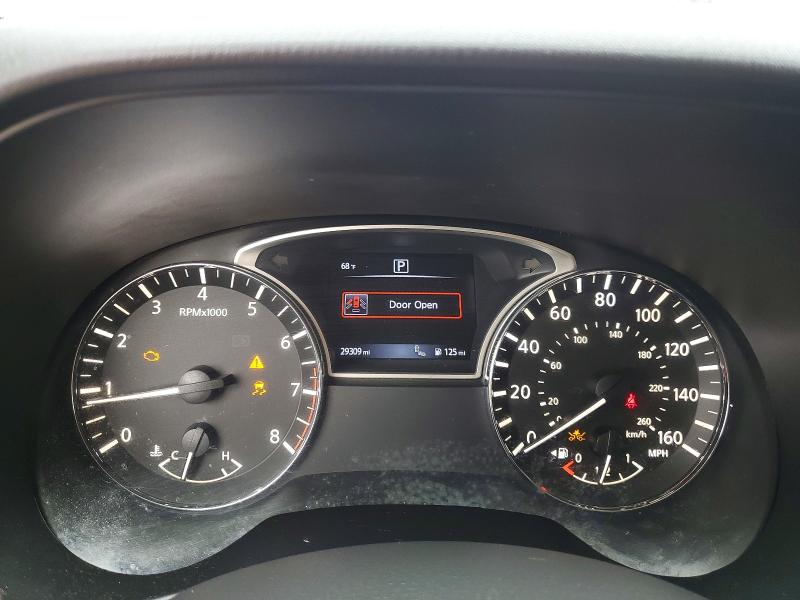 85624425 :رقم المزاد ، 5N1DR2MN4KC619688 vin ، 2019 Nissan Pathfinder مزاد بيع