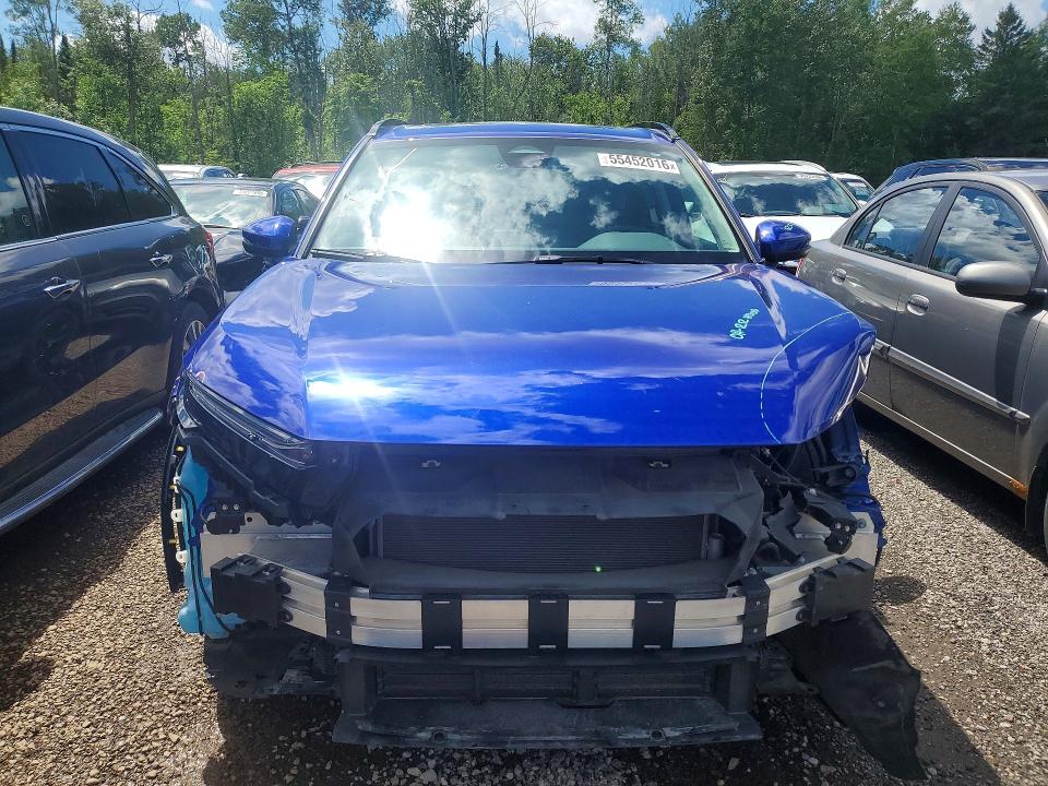 Продаж на аукціоні авто 2023 Honda Cr-v, vin: 2HKRS4H53PH114970, номер лоту: 55452016