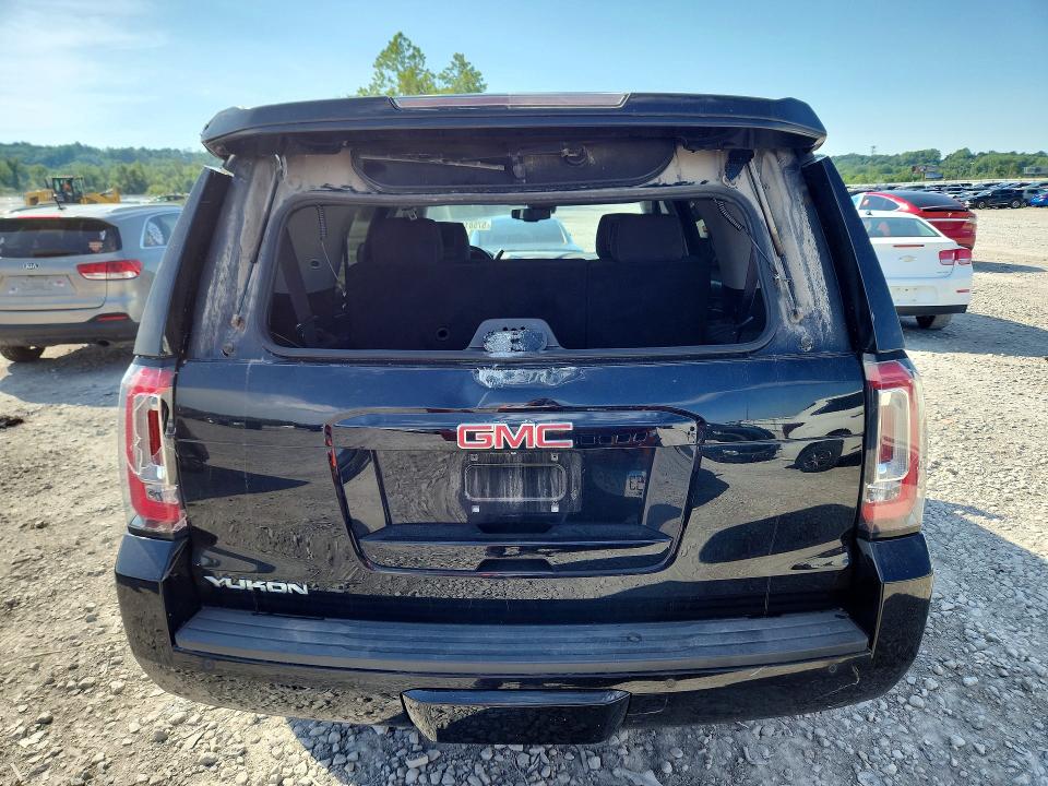 Aukcja sprzedaży 2016 Gmc Yukon, vin: 1GKS2AKC4GR189956, numer aukcji: 57581826