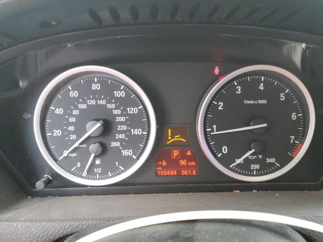 57149146 :رقم المزاد ، 5UXFG2C52BLX06783 vin ، 2011 Bmw X6 مزاد بيع