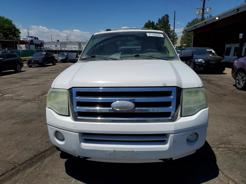 Aukcja sprzedaży 2009 Ford Expedition, vin: 1FMFU16529LA11144, numer aukcji: 57765046
