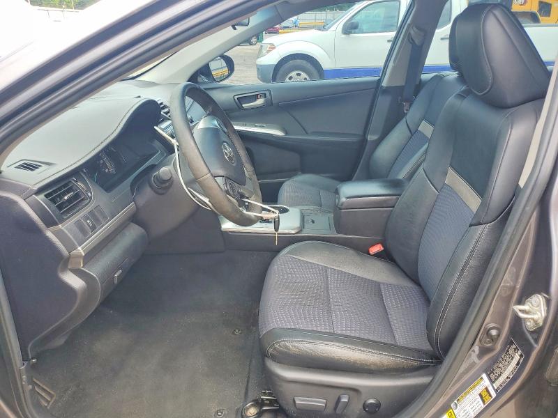 56789866 :رقم المزاد ، 4T1BF1FK8EU411146 vin ، 2014 Toyota Camry مزاد بيع
