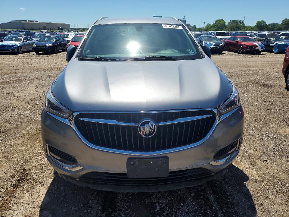 Aukcja sprzedaży 2019 Buick Enclave, vin: 5GAEVAKWXKJ262671, numer aukcji: 57072366