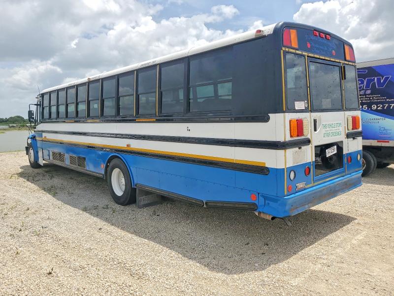 Продаж на аукціоні авто 2009 Freightliner Chassis, vin: 4UZABRDJ79CAD2360, номер лоту: 54702596