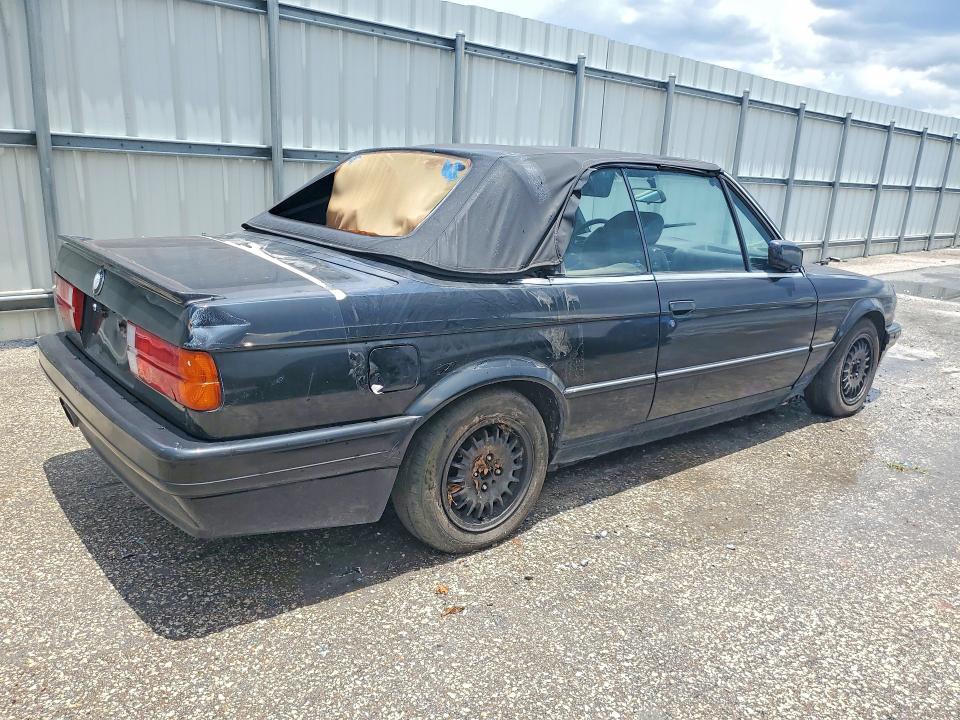 Продаж на аукціоні авто 1987 Bmw 325, vin: WBABB1305H1929429, номер лоту: 73696405