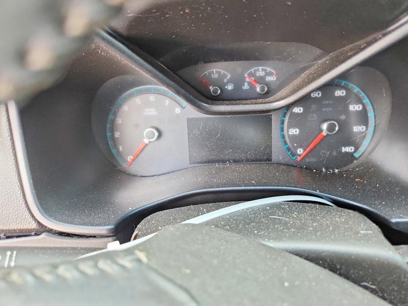 Продажа на аукционе авто 2018 Chevrolet Colorado, vin: 1GCGSCENXJ1175298, номер лота: 57263166