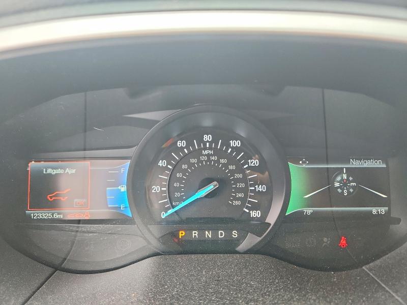Продажа на аукционе авто 2018 Ford Edge, vin: 2FMPK3J89JBB25380, номер лота: 56244476
