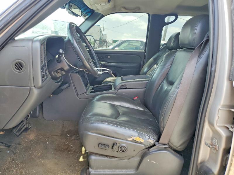 Продажа на аукционе авто 2004 Chevrolet Silverado, vin: 1GCHK232X4F191158, номер лота: 64670536