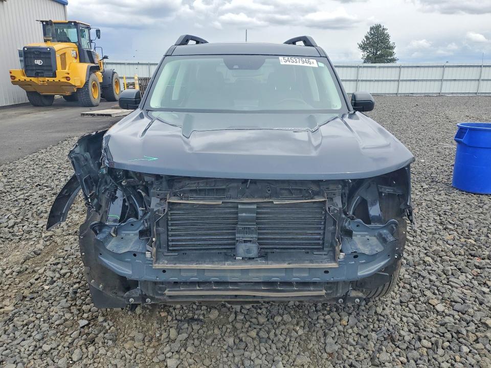 Aukcja sprzedaży 2023 Ford Bronco Sport, vin: 3FMCR9C62PRD43597, numer aukcji: 54537946
