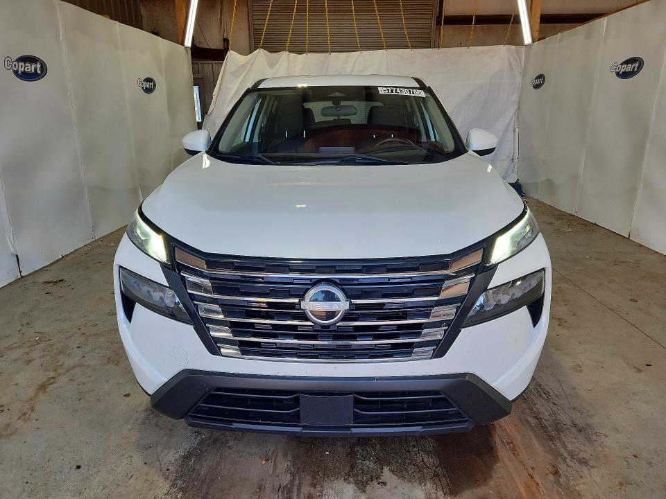 Aukcja sprzedaży 2024 Nissan Rogue, vin: 5N1BT3BA4RC694318, numer aukcji: 57743076