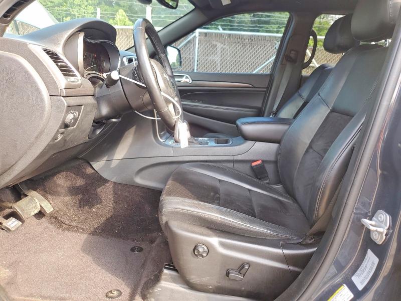 Aukcja sprzedaży 2017 Jeep Grand Cherokee, vin: 1C4RJFAG3HC895433, numer aukcji: 57480826