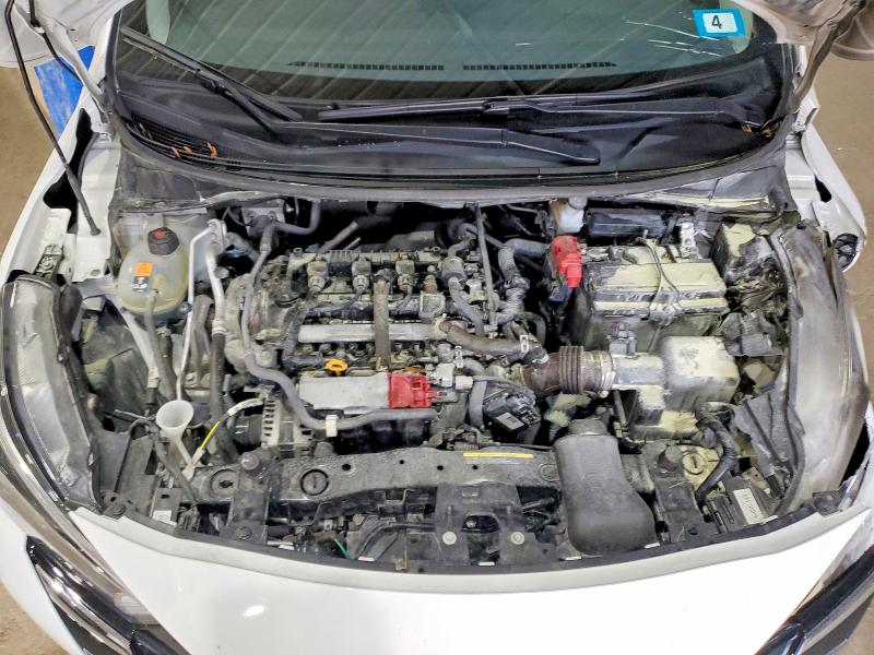 Продажа на аукционе авто 2025 Nissan Versa, vin: 3N1CN8DV2SL857688, номер лота: 55707206