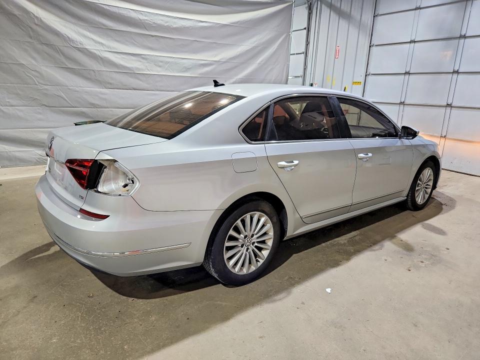 Aukcja sprzedaży 2017 Volkswagen Passat, vin: 1VWBT7A36HC040446, numer aukcji: 55612226