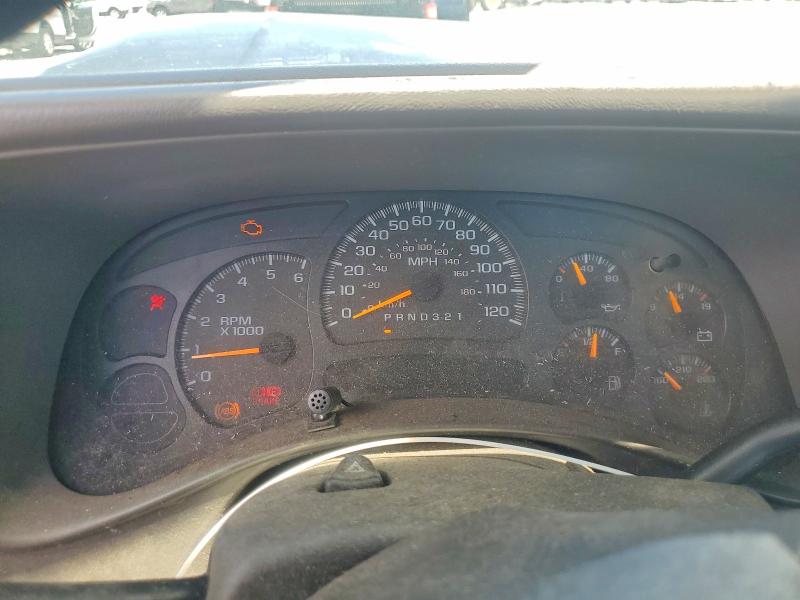 Продажа на аукционе авто 2004 Gmc New Sierra, vin: 1GTEK14X94Z235432, номер лота: 57914006