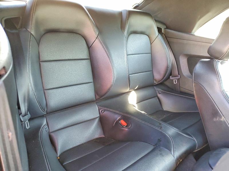 55604756 :رقم المزاد ، 1FATP8UH4P5103173 vin ، 2023 Ford Mustang مزاد بيع
