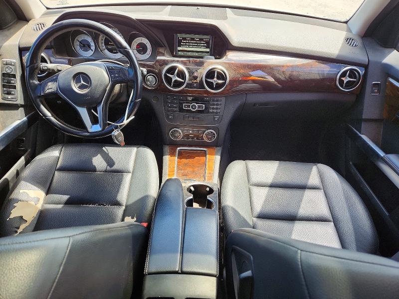 2014 Mercedes-benz Glk მანქანა იყიდება აუქციონზე, vin: WDCGG0EB1EG181932, აუქციონის ნომერი: 56439076