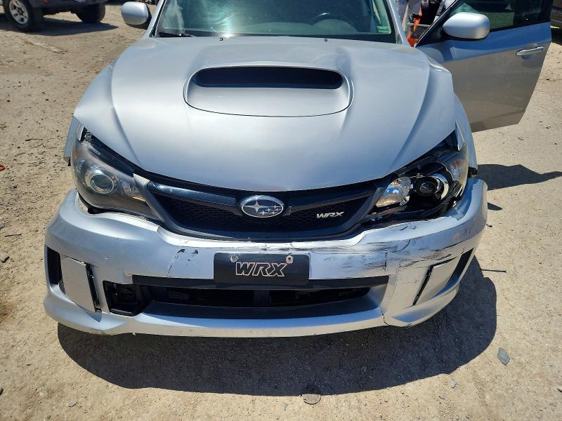 57489656 :رقم المزاد ، JF1GR7E64BG807714 vin ، 2011 Subaru Impreza مزاد بيع
