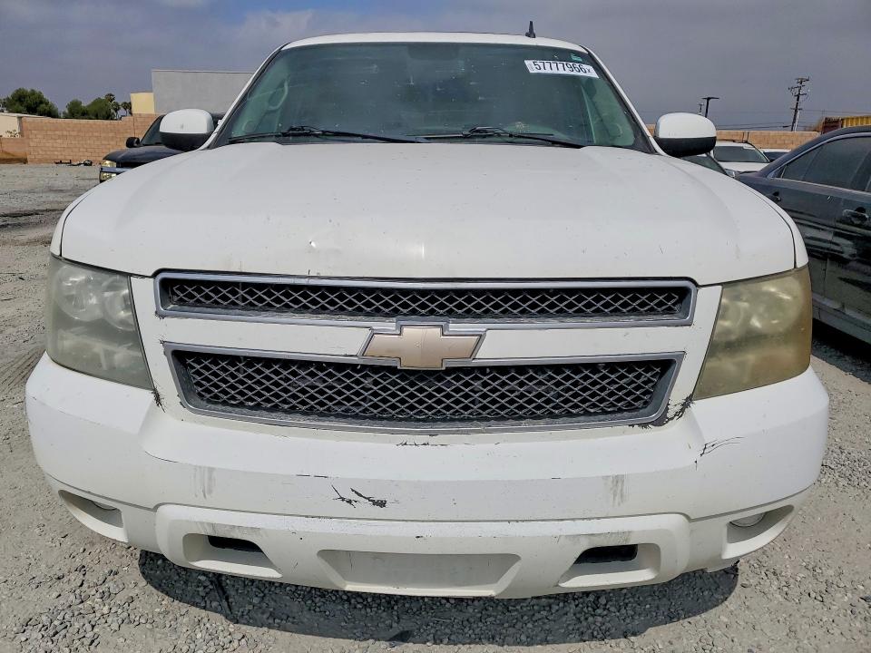 Aukcja sprzedaży 2010 Chevrolet Tahoe, vin: 1GNUCAE07AR104058, numer aukcji: 57777966