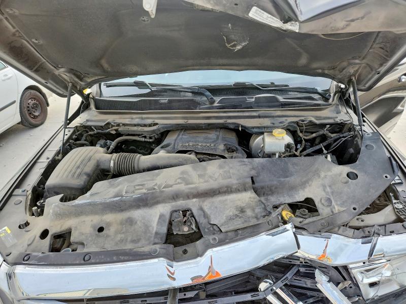 Продажа на аукционе авто 2020 Ram 1500, vin: 1C6RREFT8LN303716, номер лота: 57575626