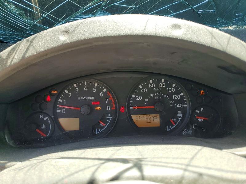 Aukcja sprzedaży 2016 Nissan Frontier, vin: 1N6AD0CW8GN734274, numer aukcji: 55696046