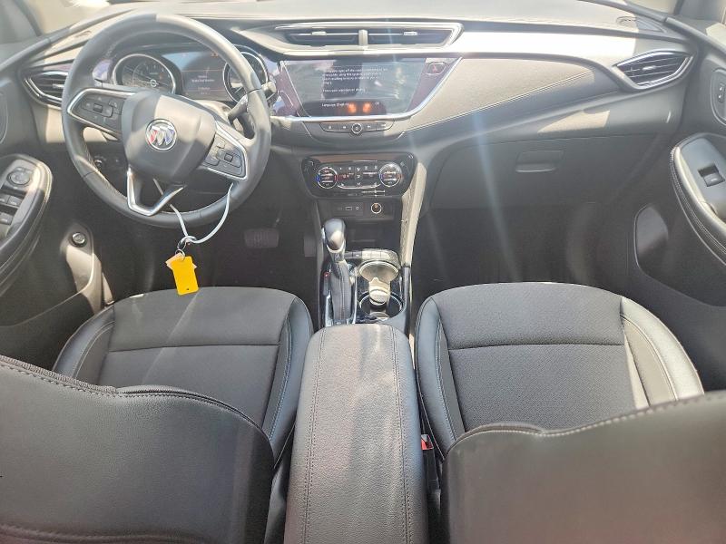 57875726 :رقم المزاد ، KL4MMDS23NB139962 vin ، 2022 Buick Encore Gx مزاد بيع