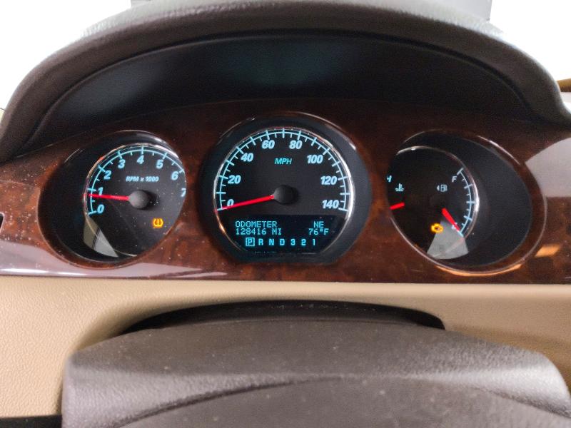 2008 Buick Lucerne მანქანა იყიდება აუქციონზე, vin: 1G4HD57298U172815, აუქციონის ნომერი: 55435446