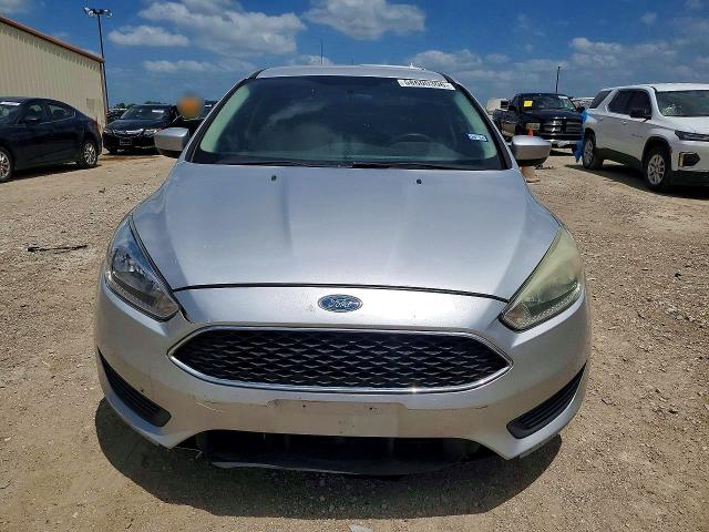 Продаж на аукціоні авто 2018 Ford Focus, vin: 1FADP3FE9JL321400, номер лоту: 58600306