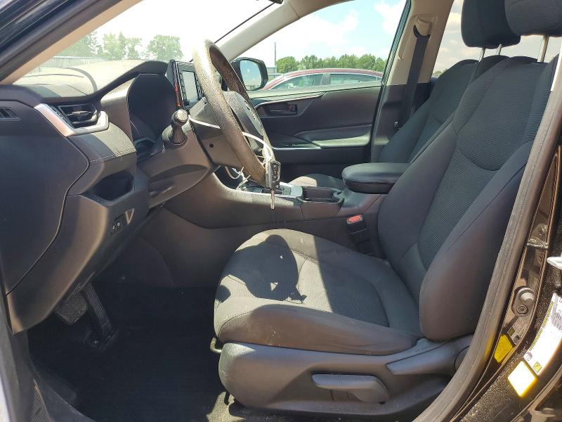 Продажа на аукционе авто 2019 Toyota Rav4, vin: 2T3H1RFV1KW035510, номер лота: 59078086