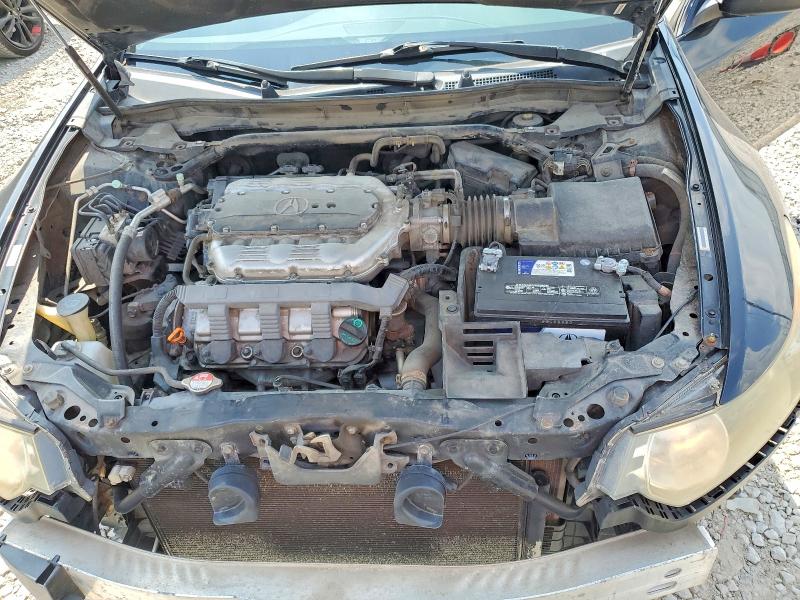 Продажа на аукционе авто 2010 Acura Tsx, vin: JH4CU4F65AC002040, номер лота: 56935226