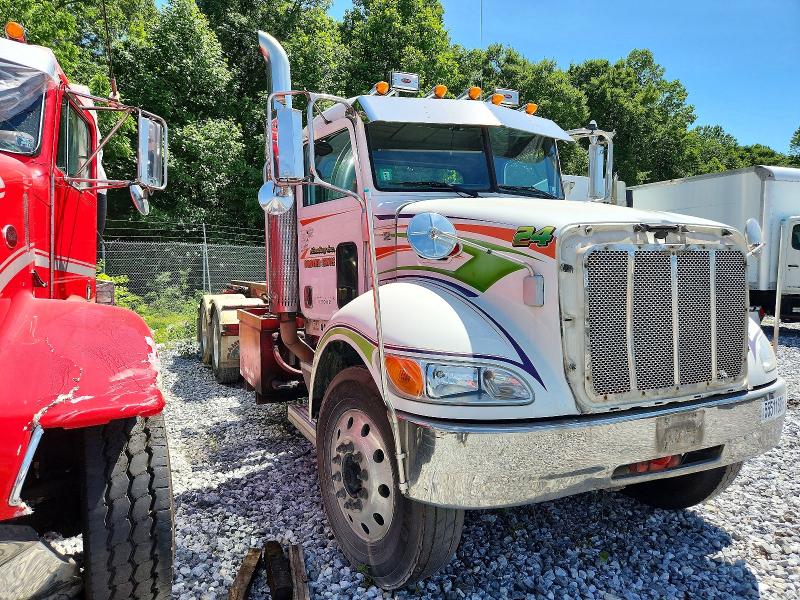 Продаж на аукціоні авто 2009 Peterbilt 335, vin: 2NPLHN7X79M783798, номер лоту: 55511626