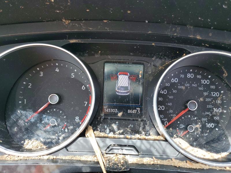 Продаж на аукціоні авто 2020 Volkswagen Tiguan, vin: 3VV2B7AX7LM164047, номер лоту: 56870496