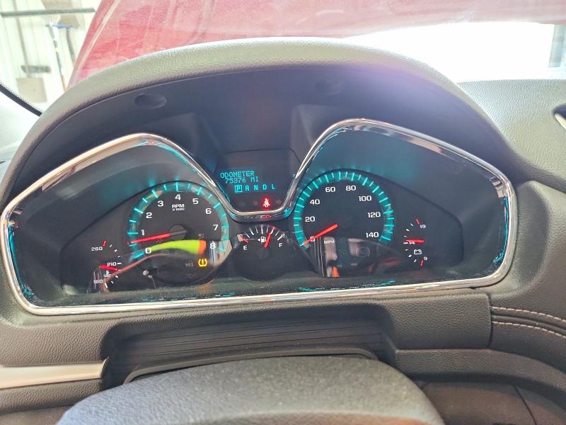 Продажа на аукционе авто 2014 Chevrolet Traverse, vin: 1GNKVHKD1EJ329338, номер лота: 59217966