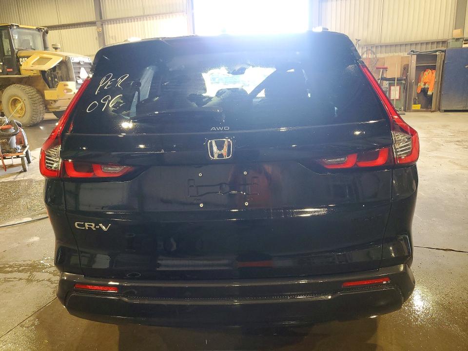 Продажа на аукционе авто 2025 Honda Cr-v, vin: 2HKRS4H58SH114889, номер лота: 55267826