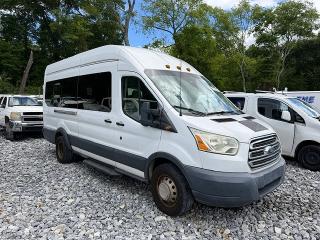 Продаж на аукціоні авто 2015 Ford Transit, vin: 1FBVU4XG0FKA13210, номер лоту: 57672756