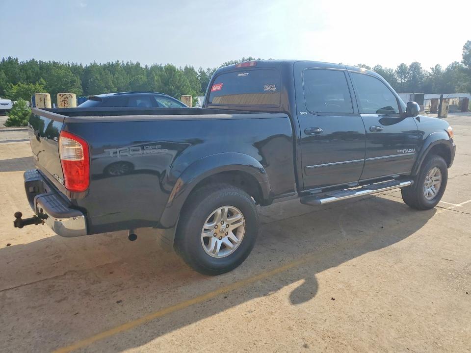 Продажа на аукционе авто 2006 Toyota Tundra, vin: 5TBDT44196S545437, номер лота: 58385036