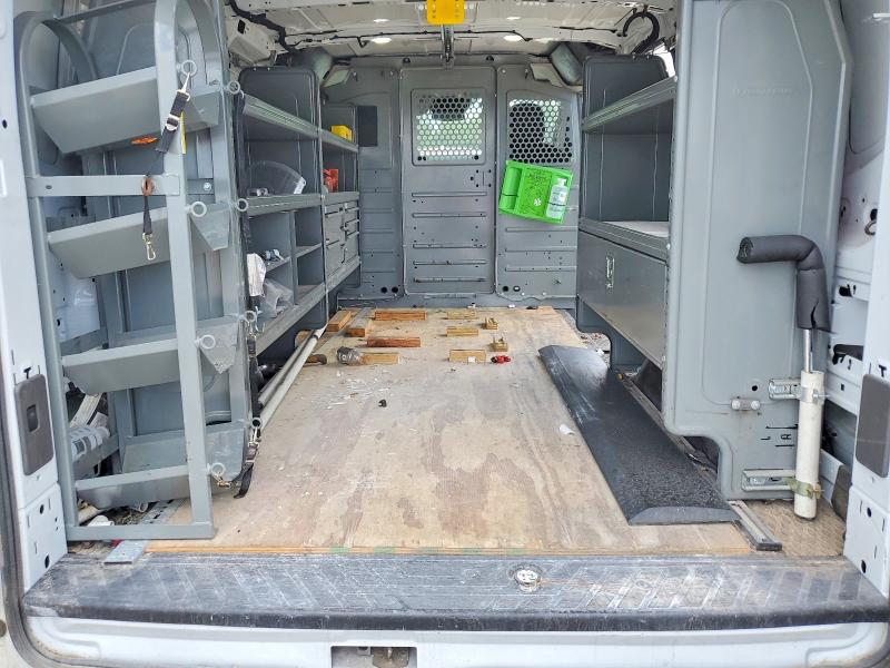 55943336 :رقم المزاد ، 1FTBR1Y89LKB30172 vin ، 2020 Ford Transit مزاد بيع