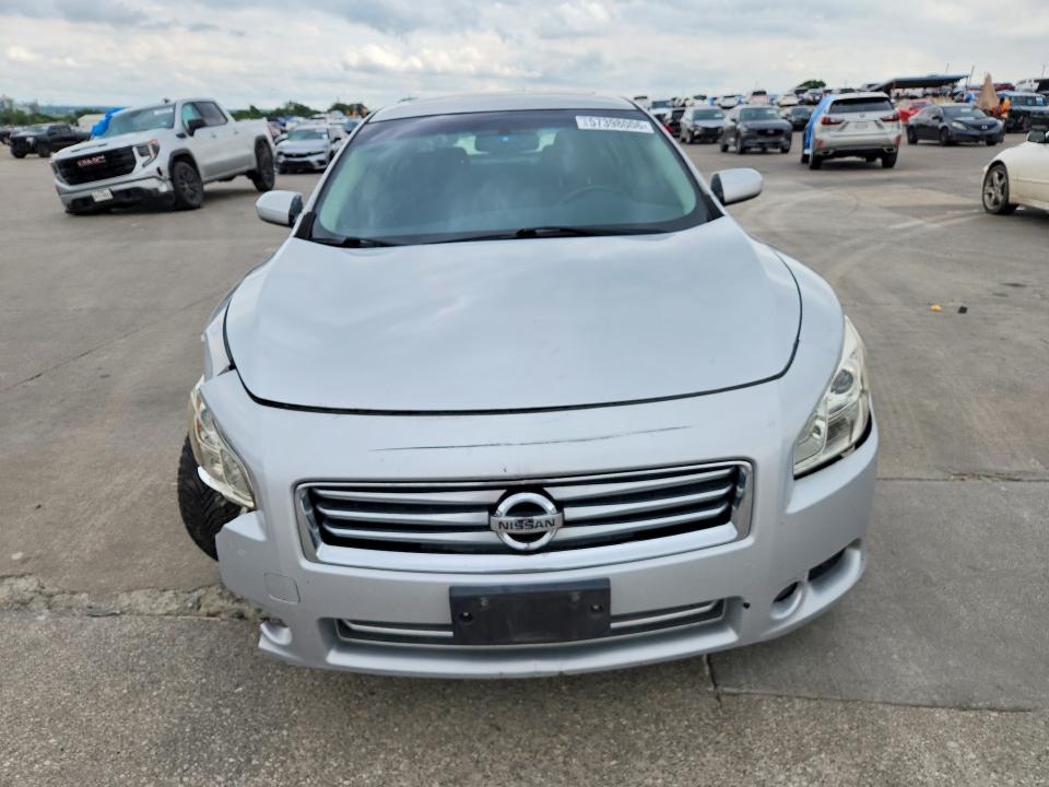 Продаж на аукціоні авто 2013 Nissan Maxima, vin: 1N4AA5AP1DC821533, номер лоту: 57398006