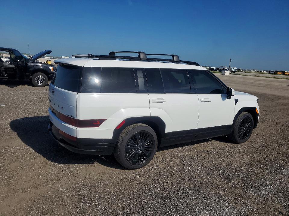 Продажа на аукционе авто 2026 Hyundai Santa Fe, vin: 5NMP5DG17TH108187, номер лота: 58182546