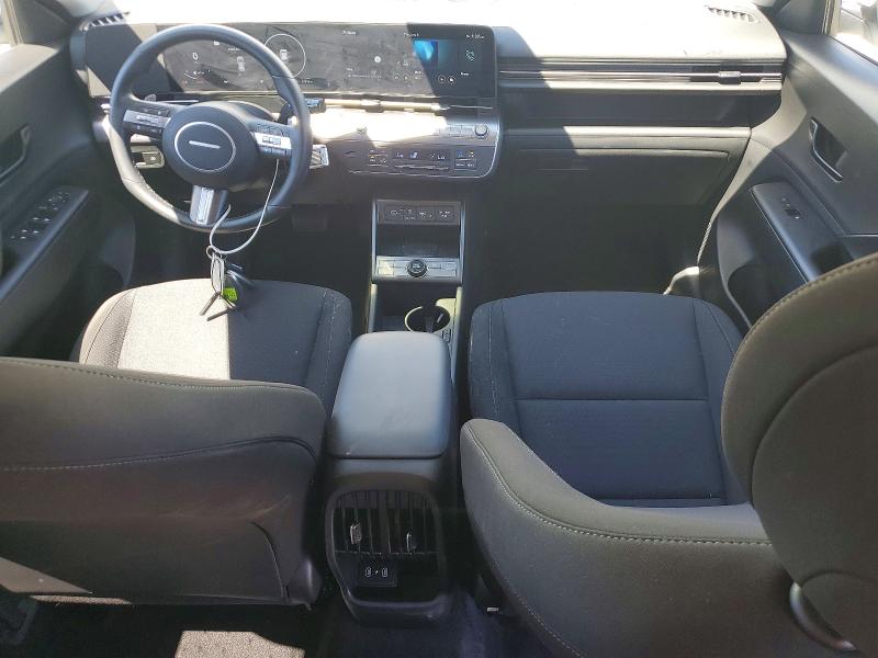 Продаж на аукціоні авто 2024 Hyundai Kona, vin: KM8HC3AB7RU167369, номер лоту: 56352966