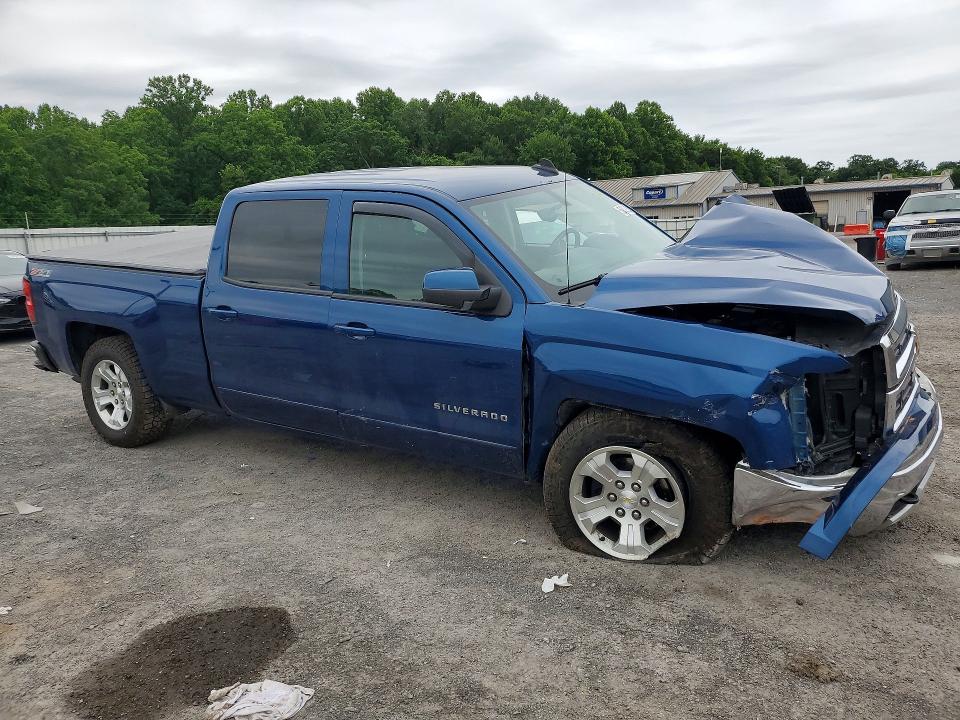 Aukcja sprzedaży 2015 Chevrolet Silverado, vin: 3GCUKREC5FG193074, numer aukcji: 56532926