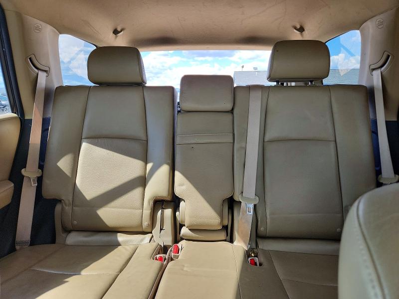 Aukcja sprzedaży 2012 Toyota 4runner, vin: JTEBU5JR8C5097541, numer aukcji: 56733956