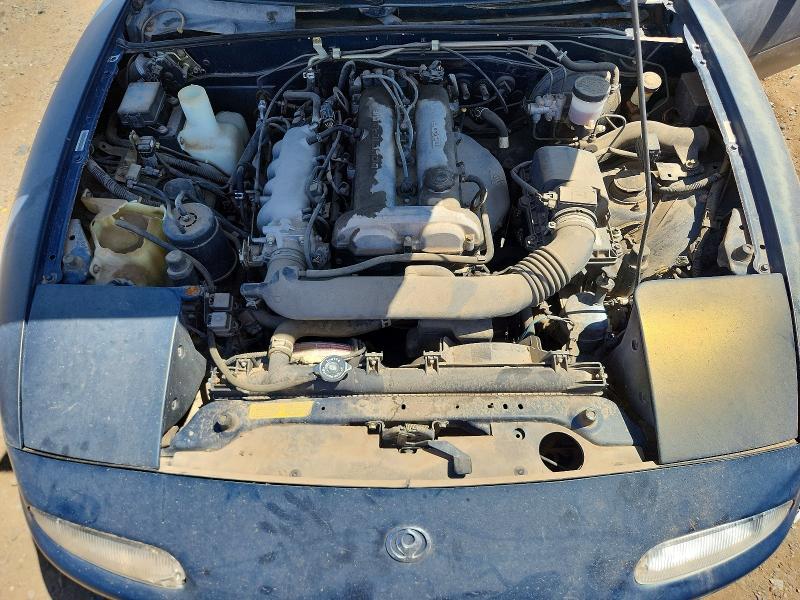 Продажа на аукционе авто 1996 Mazda Mx-5 Miata, vin: JM1NA3537T0713585, номер лота: 58152306