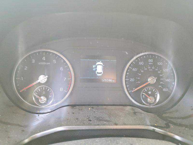 Aukcja sprzedaży 2021 Kia Telluride, vin: 5XYP24HC0MG110724, numer aukcji: 56609106