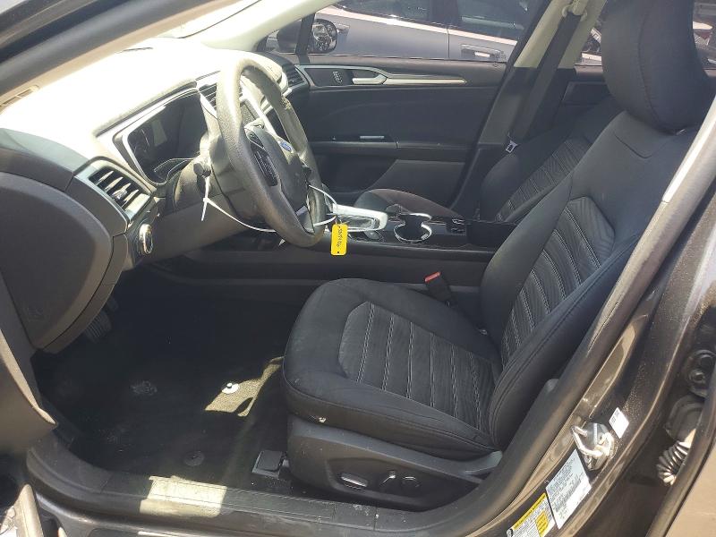 Aukcja sprzedaży 2016 Ford Fusion, vin: 3FA6P0HD3GR196285, numer aukcji: 53454136