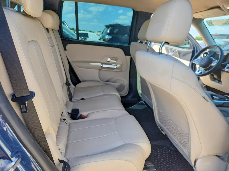 Продажа на аукционе авто 2022 Mercedes-benz Glb, vin: W1N4M4GB2NW178395, номер лота: 57954406