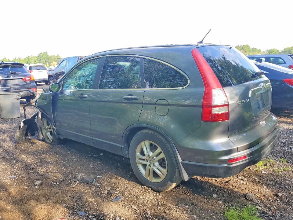 Продажа на аукционе авто 2011 Honda Cr-v, vin: 5J6RE4H53BL813005, номер лота: 55597686