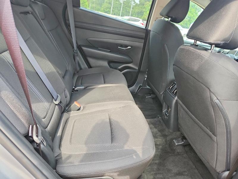 2026 Hyundai Tucson მანქანა იყიდება აუქციონზე, vin: 5NMJB3DE2TH702458, აუქციონის ნომერი: 57967296
