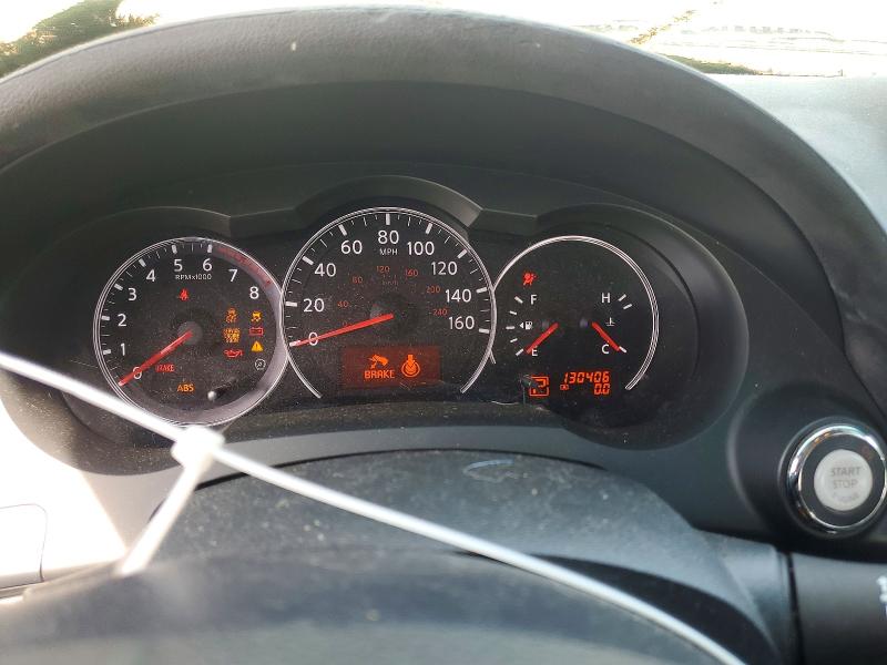2012 Nissan Altima მანქანა იყიდება აუქციონზე, vin: 1N4AL2APXCC156803, აუქციონის ნომერი: 58651156