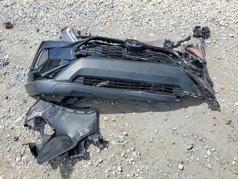 2022 Toyota Rav4 მანქანა იყიდება აუქციონზე, vin: 2T3W1RFV8NC196756, აუქციონის ნომერი: 55472886